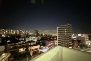 住戸からの眺望写真