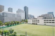 住戸からの眺望写真