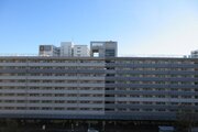 住戸からの眺望写真