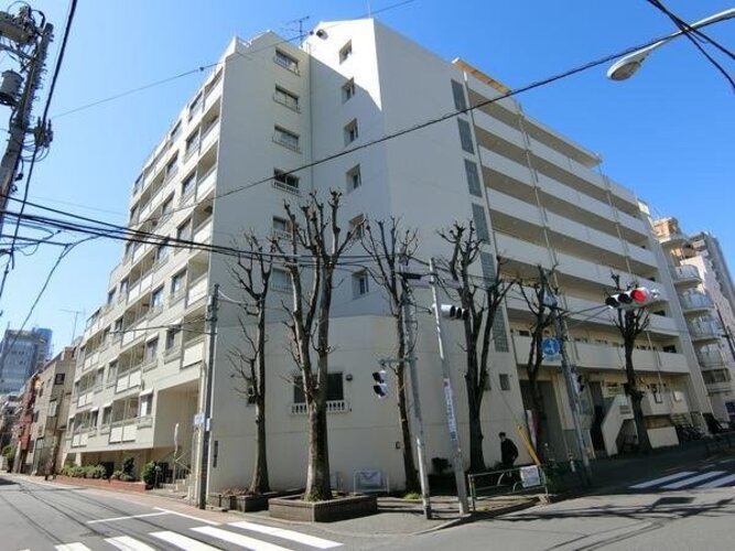 現地外観写真