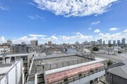 住戸からの眺望写真 住戸からの眺望写真