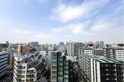 住戸からの眺望写真 住戸からの眺望写真