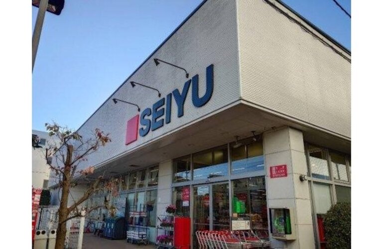 スーパー スーパー