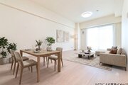 一日の中で多くの時間を過すことになる住まいだからこそ、いつも穏やかな空間であるように心掛けています。