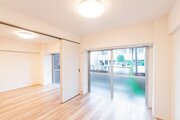 リビング以外の居室 リビング以外の居室