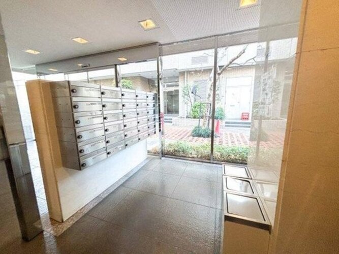 その他共用部