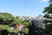 住戸からの眺望写真 住戸からの眺望写真