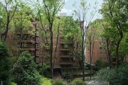 住戸からの眺望写真