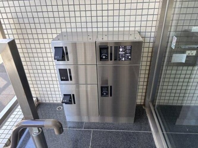 その他共用部 その他共用部