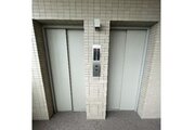 エレベーター完備！