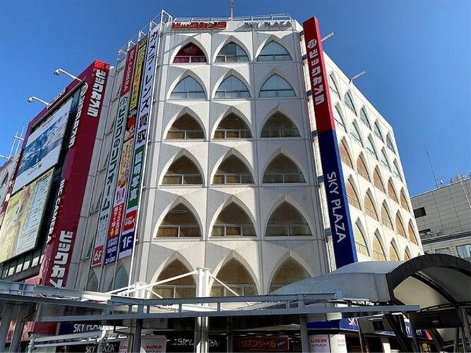 その他環境写真