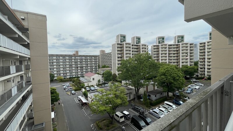 優しく迎えてくれる豊かな自然。四季の移り変わりを感じる心地よい場所となりそうです。