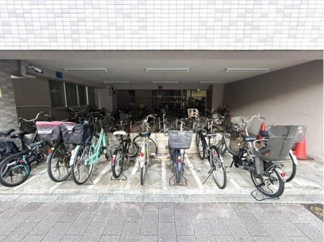 その他共用部 その他共用部