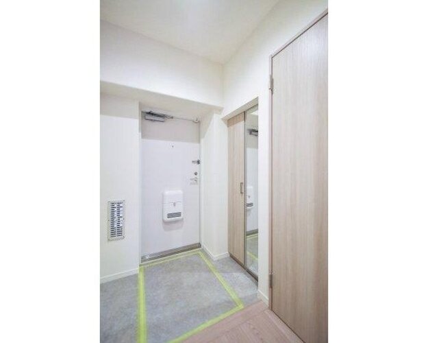 玄関 玄関