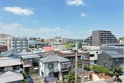 住戸からの眺望写真