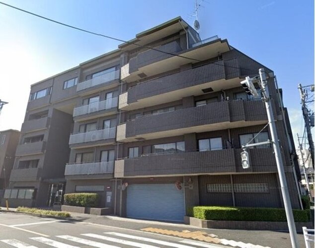 現地外観写真 現地外観写真