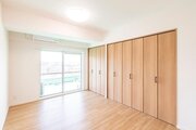 リビング以外の居室