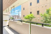 住戸からの眺望写真