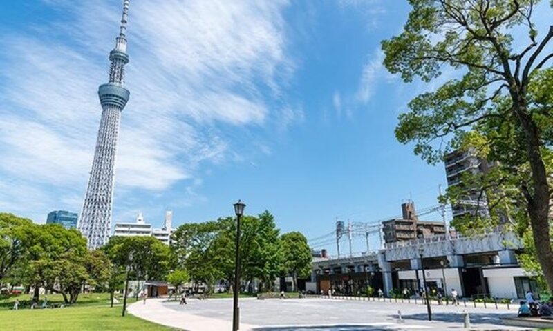 その他環境写真 その他環境写真