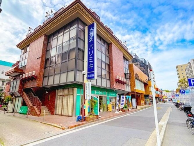 現地外観写真 現地外観写真