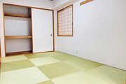 リビング以外の居室 リビング以外の居室