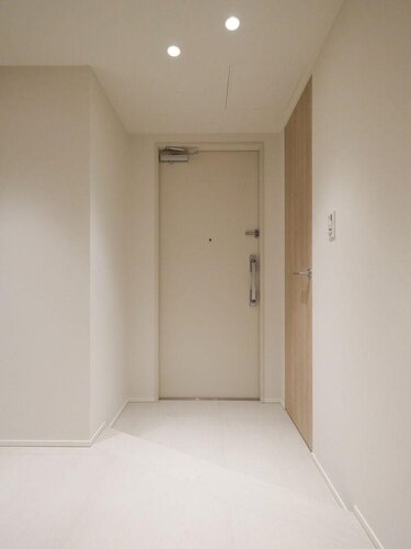 玄関 玄関