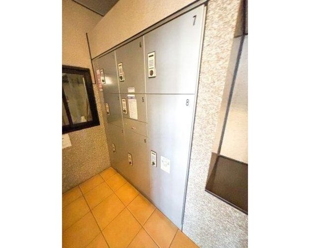 その他共用部
