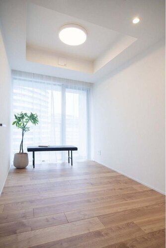 リビング以外の居室 リビング以外の居室