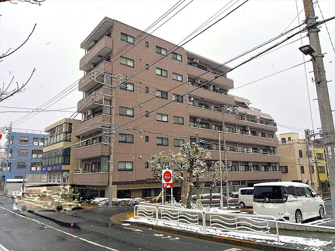 外観 外観
