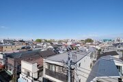 住戸からの眺望写真 住戸からの眺望写真