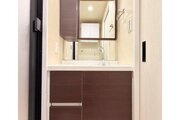 洗面台・洗面所