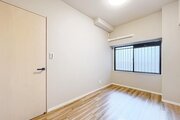 リビング以外の居室 リビング以外の居室