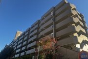 【外観】シャルマンコーポ第３朝霞 