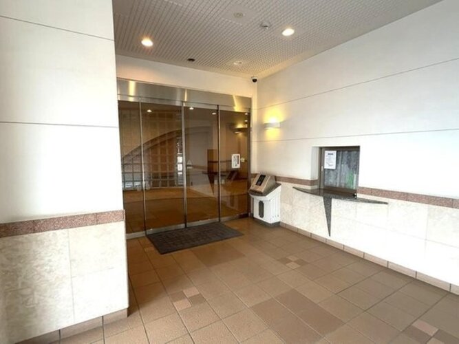 その他共用部 その他共用部