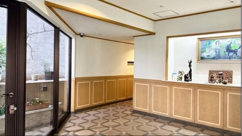 その他共用部