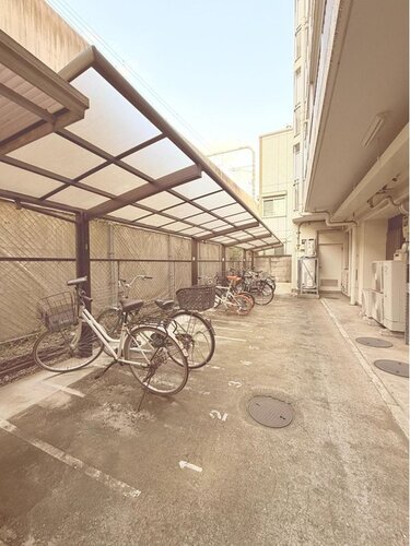 その他共用部 その他共用部