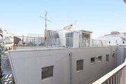 住戸からの眺望写真