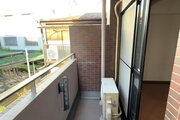 バルコニー バルコニー