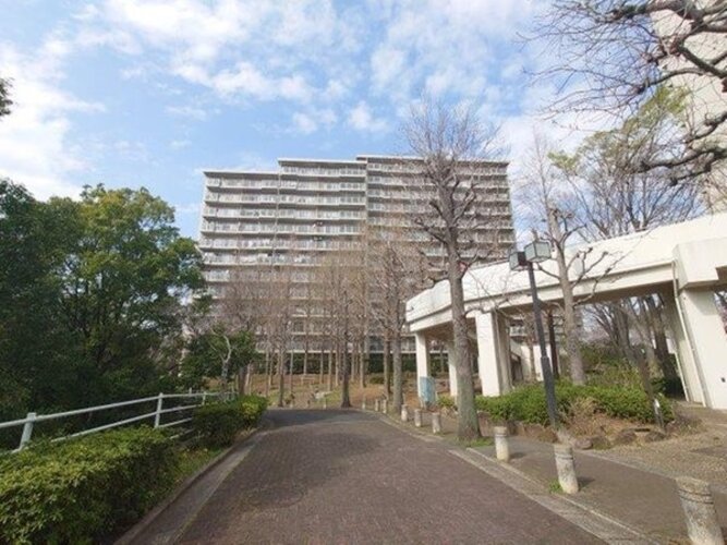 現地外観写真 現地外観写真