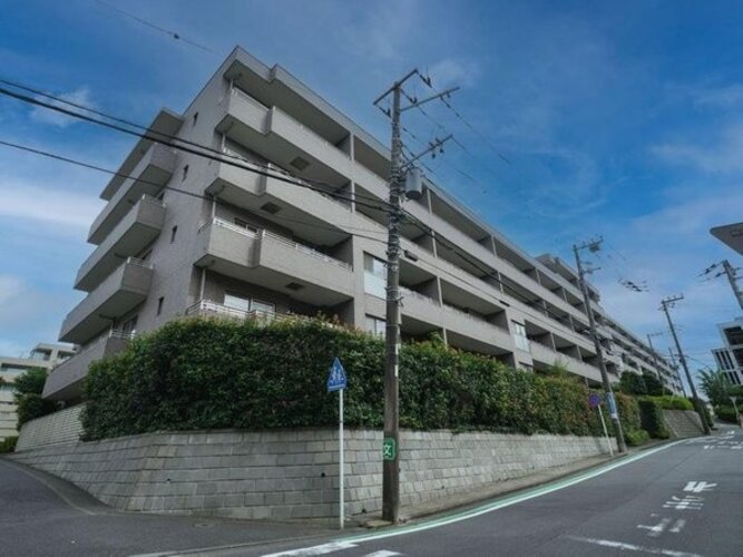 現地外観写真