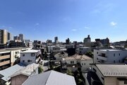 住戸からの眺望写真