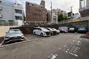 駐車場 駐車場