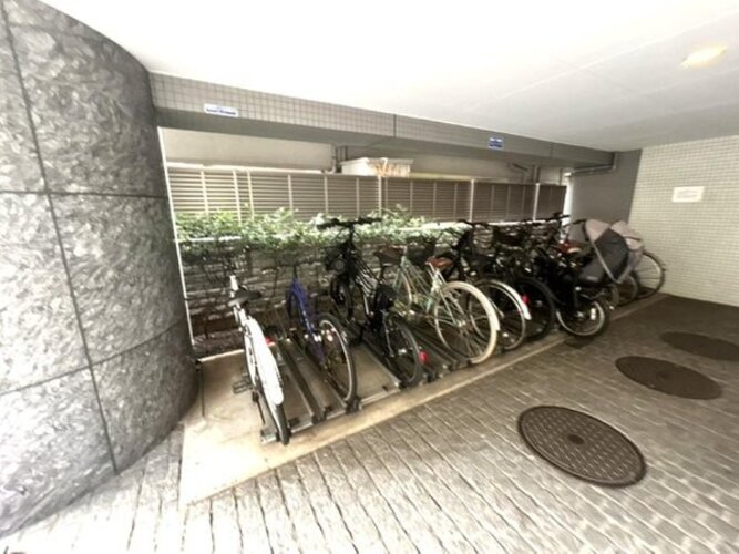 その他共用部