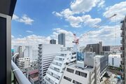 住戸からの眺望写真 住戸からの眺望写真