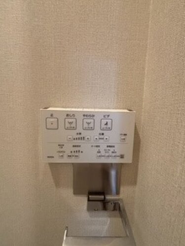 【設備】ベルヴィル大宮Ａ棟 