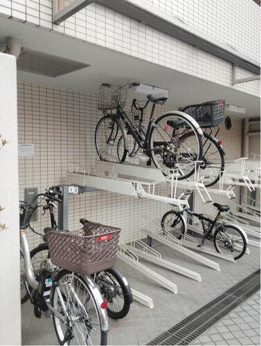 その他共用部 その他共用部