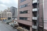 住戸からの眺望写真