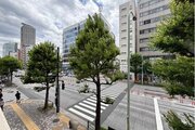 住戸からの眺望写真 住戸からの眺望写真