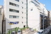 住戸からの眺望写真
