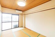 リビング以外の居室